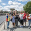 Budapest Walking Tour